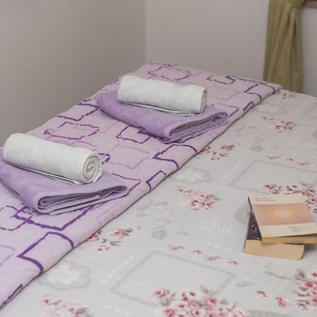 Apartments Galic ชิเบนิก ภายนอก รูปภาพ