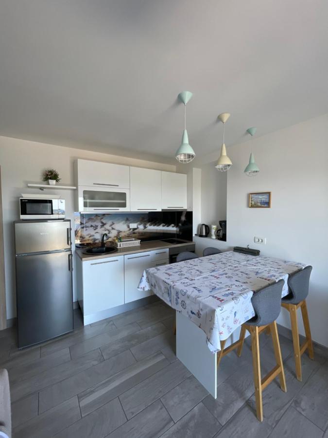 Apartments Galic ชิเบนิก ภายนอก รูปภาพ