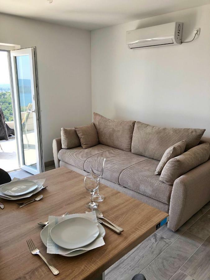Apartments Galic ชิเบนิก ภายนอก รูปภาพ